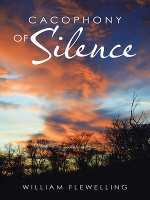 cover image of Cacophony of Silence